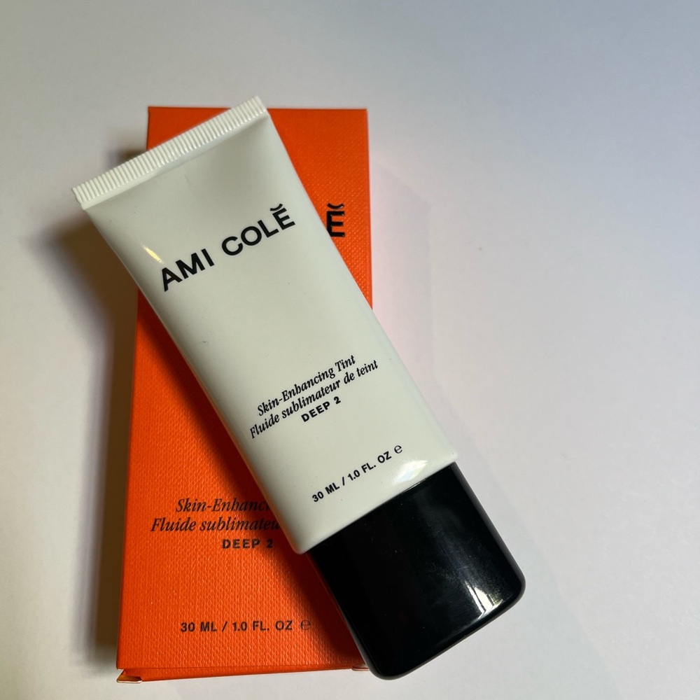 Skin-Enhancing Tint